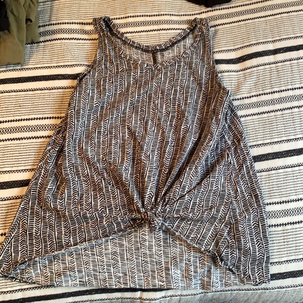 Tank top
